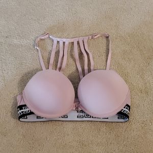 Push up bra